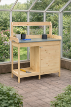 Table de rempotage